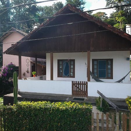 Casa Inteira Para Casal Nova Friburgo Esterno foto