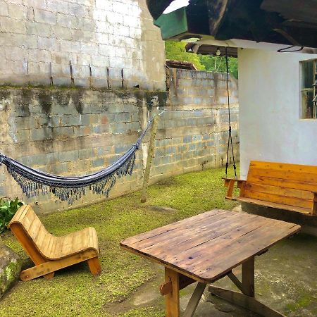 Casa Inteira Para Casal Nova Friburgo Esterno foto