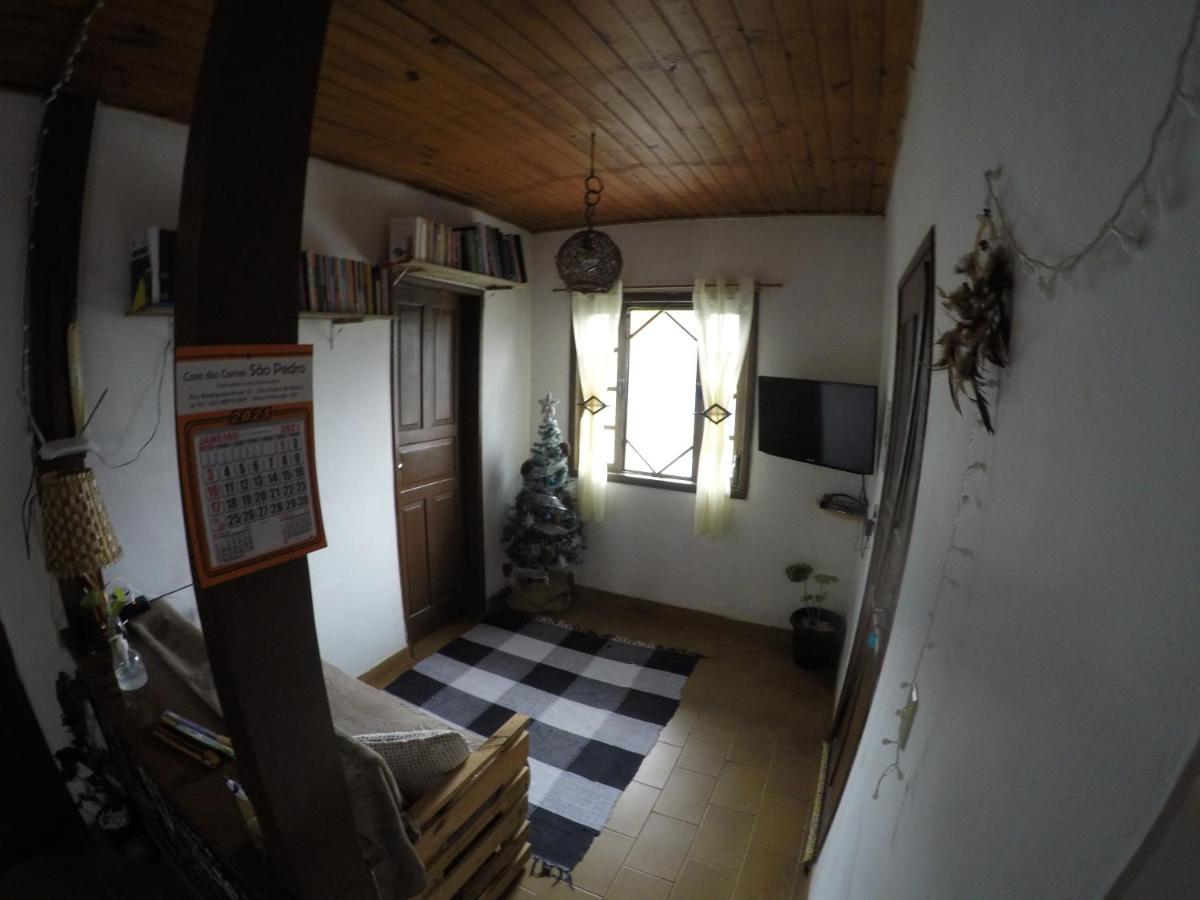 Casa Inteira Para Casal Nova Friburgo Esterno foto