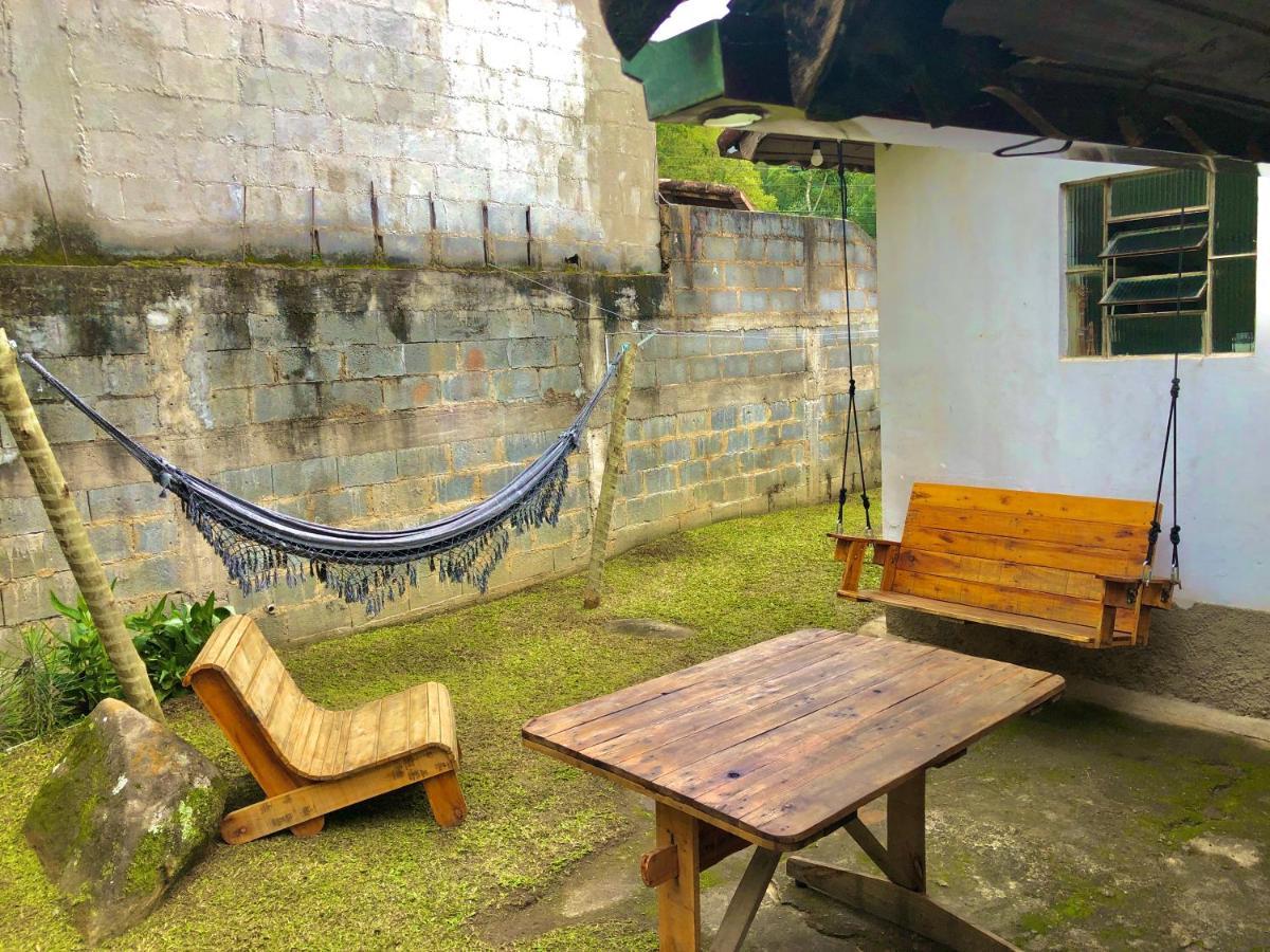 Casa Inteira Para Casal Nova Friburgo Esterno foto